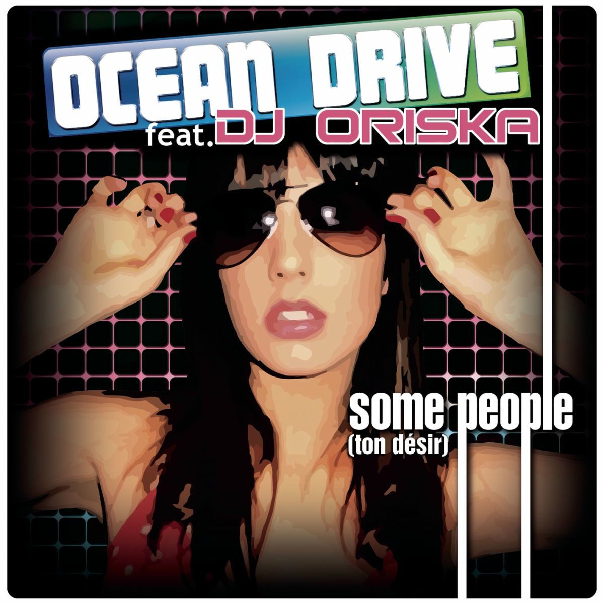 Ocean Drive Feat. DJ Oriska; Ocean Drive